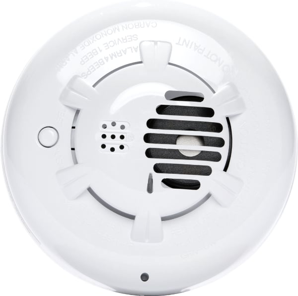 Vivint Carbon Monoxide Detectors in San Bernardino